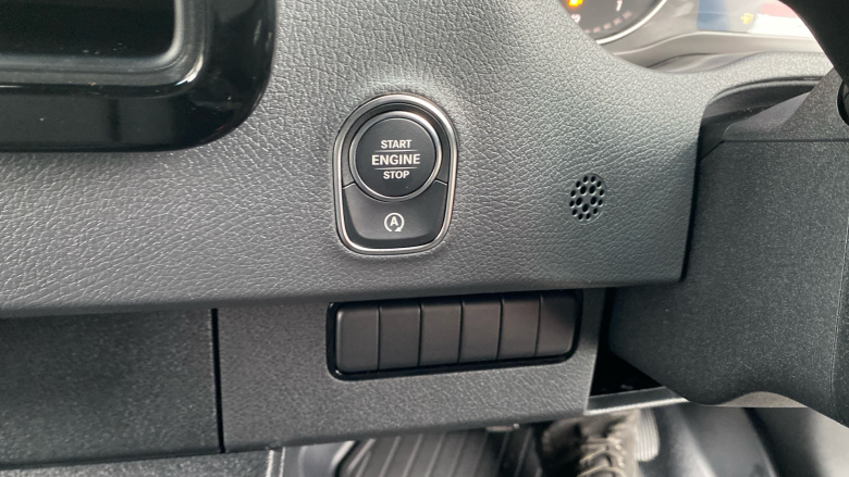 Mercedes-Benz Sprinter 315Cdi L3 Diesel Rwd 3.5t H2 Pro Van 9G-Tronic